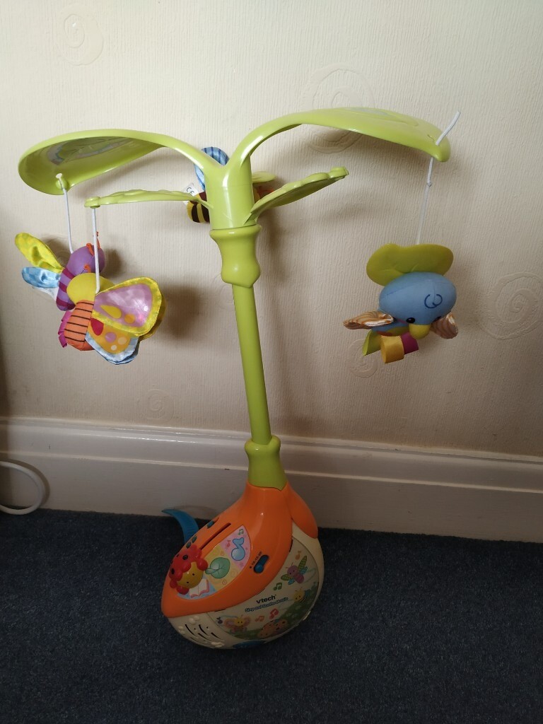 sing and soothe mobile